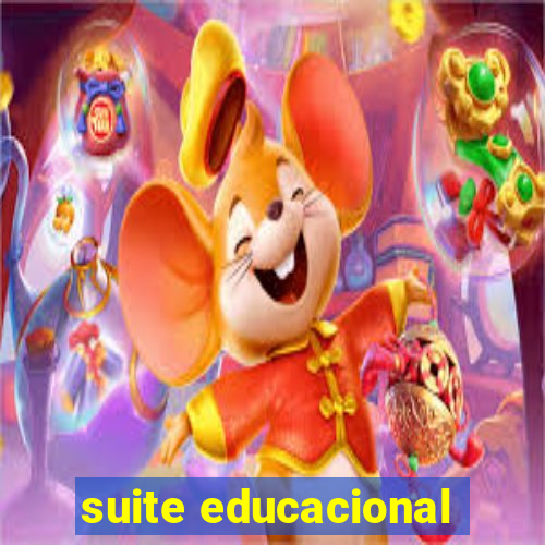 suite educacional